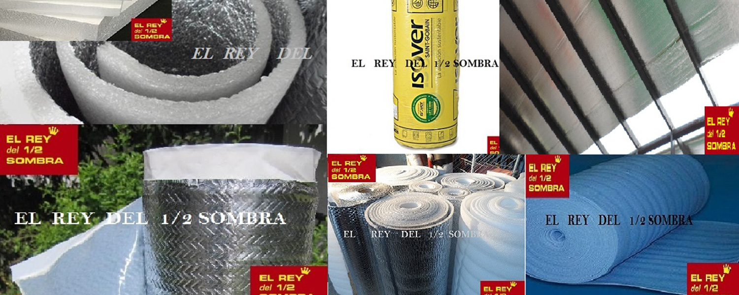 <h2>Aislantes para techos</h2><p>La mejor calidad la encuentra en nuestros productos.</p>